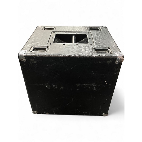 Used Phil Jones Bass PIRANHA Bass Cabinet