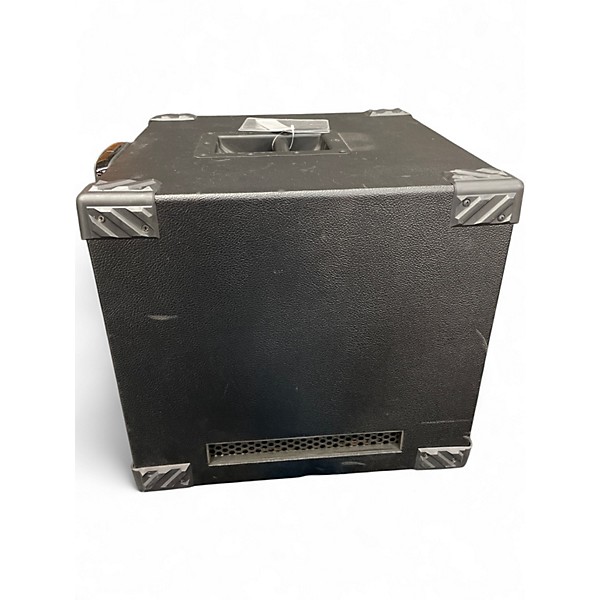 Used Boom Bass Cabinets 1510 TANK Bass Cabinet