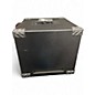 Used Boom Bass Cabinets 1510 TANK Bass Cabinet