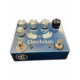 Used CopperSound Pedals DAEDALUS Effect Pedal