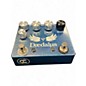 Used CopperSound Pedals DAEDALUS Effect Pedal thumbnail