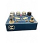 Used CopperSound Pedals DAEDALUS Effect Pedal
