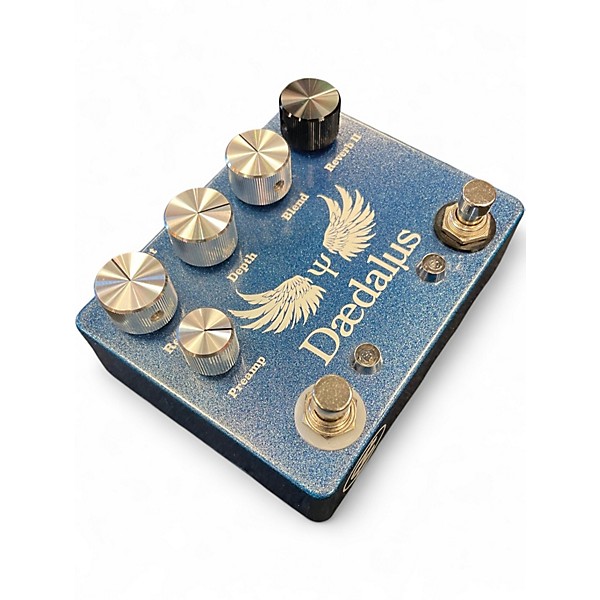 Used CopperSound Pedals DAEDALUS Effect Pedal