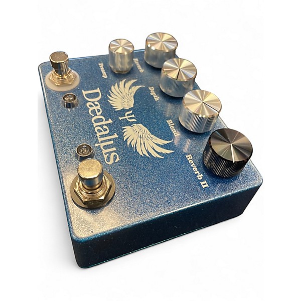 Used CopperSound Pedals DAEDALUS Effect Pedal