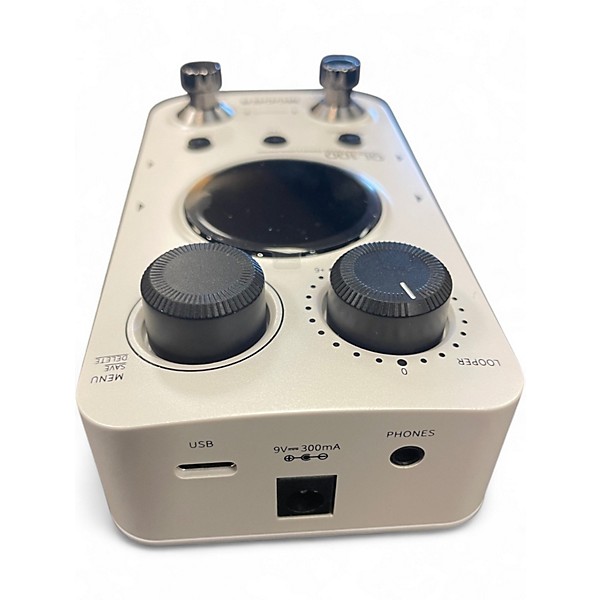 Used Mooer GL100 Pedal