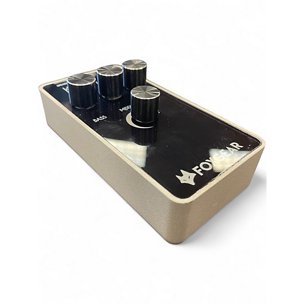 Used FoxGear KOLT 45 Battery Powered Amp