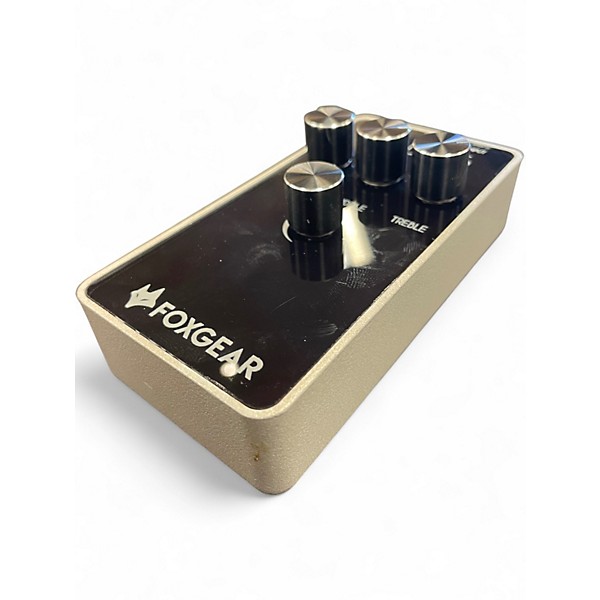 Used FoxGear KOLT 45 Battery Powered Amp