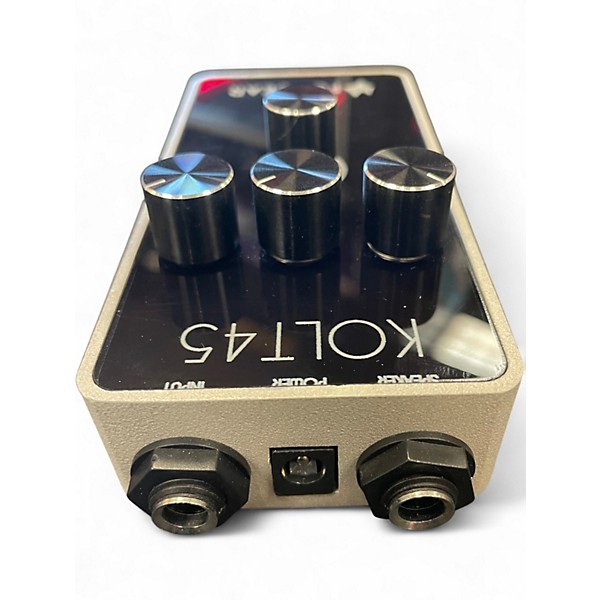 Used FoxGear KOLT 45 Battery Powered Amp