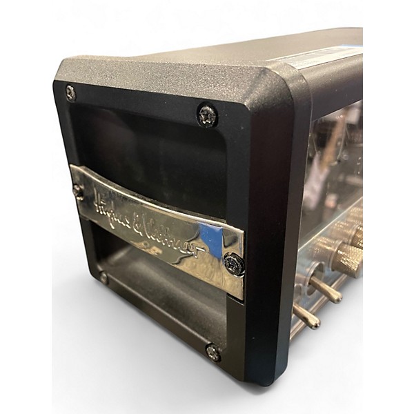 Used Hughes & Kettner Tubemeister 18 18W Tube Guitar Amp Head