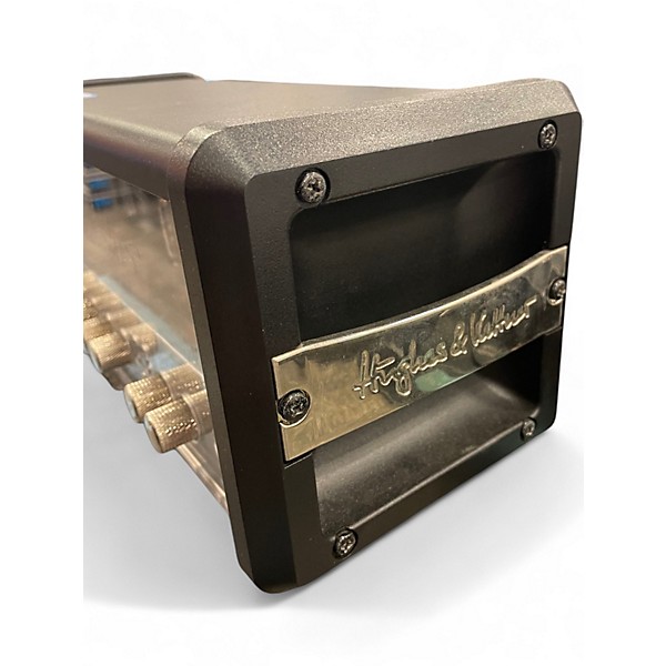 Used Hughes & Kettner Tubemeister 18 18W Tube Guitar Amp Head