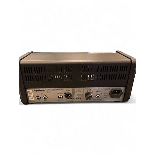 Used Hughes & Kettner Tubemeister 18 18W Tube Guitar Amp Head