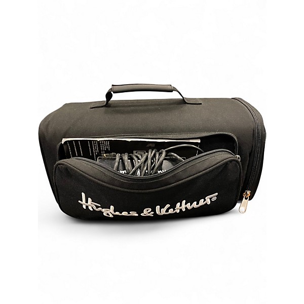 Used Hughes & Kettner Tubemeister 18 18W Tube Guitar Amp Head