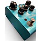 Used Strymon Bluesky Reverb Effect Pedal