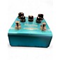 Used Strymon Bluesky Reverb Effect Pedal