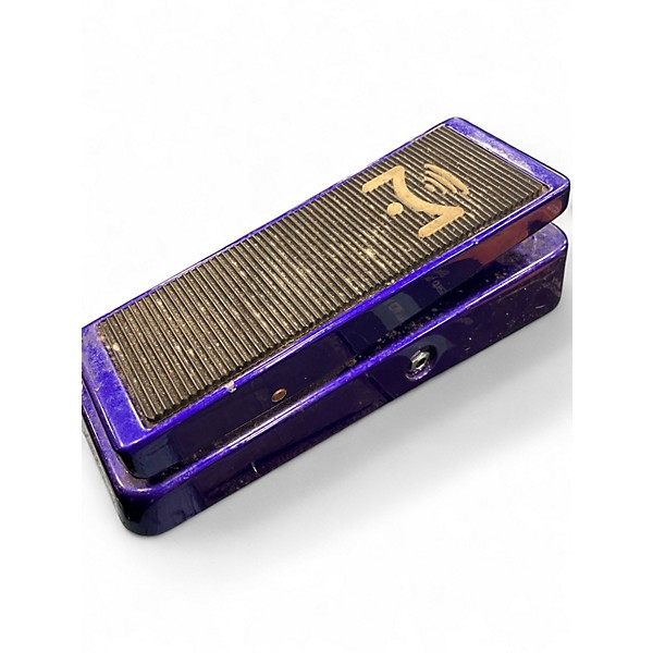 Used Mission Engineering REWAH PRO Effect Pedal