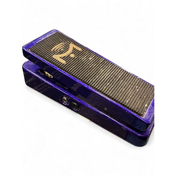 Used Mission Engineering REWAH PRO Effect Pedal