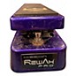 Used Mission Engineering REWAH PRO Effect Pedal