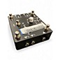 Used EarthQuaker Devices Swiss Things Pedalboard Reconciler Pedal