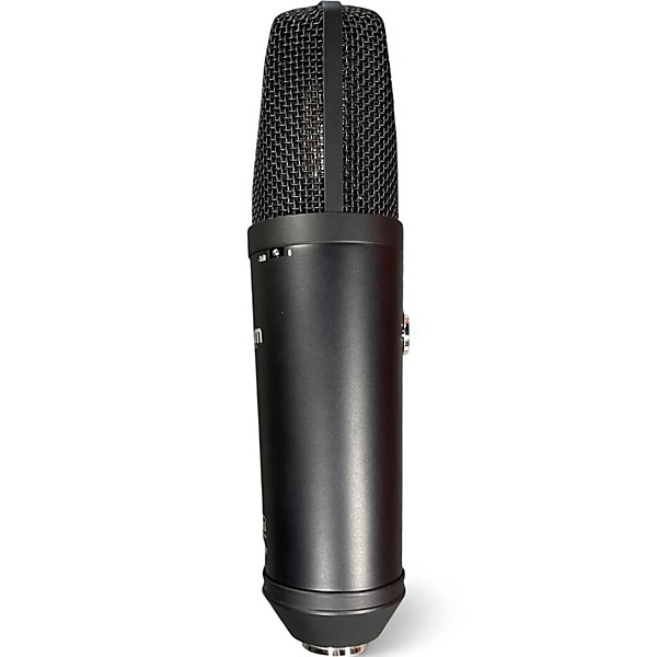 Used Warm Audio WA-87 R2 Condenser Microphone