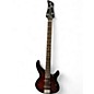Used Yamaha TRBX174 2 Tone Sunburst Electric Bass Guitar thumbnail