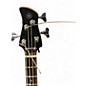 Used Yamaha TRBX174 2 Tone Sunburst Electric Bass Guitar