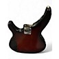 Used Yamaha TRBX174 2 Tone Sunburst Electric Bass Guitar