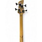 Used Yamaha TRBX174 2 Tone Sunburst Electric Bass Guitar