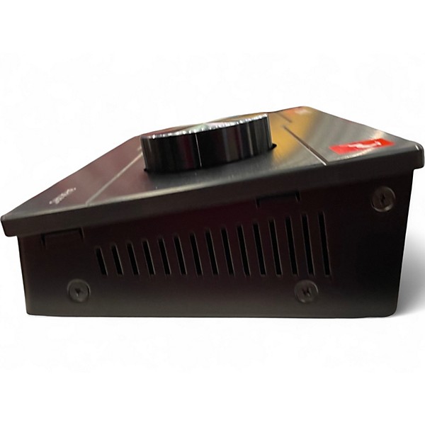 Used Antelope Audio Zen Go Audio Interface