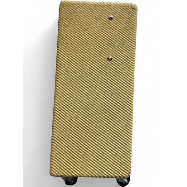 Used Fender Blues DeVille 410 Reissue Tube Guitar Combo Amp