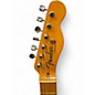 Used Fender 1951 American Vintage II Telecaster Butterscotch Blonde Solid Body Electric Guitar