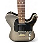 Used Fender American Professional II Telecaster silver burst Solid Body Electric Guitar thumbnail