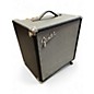 Used Fender Rumble 25 25W 1x8 Bass Combo Amp