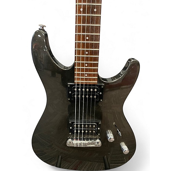 Used Ibanez s classic Autumn Blaze Metallic Solid Body Electric Guitar