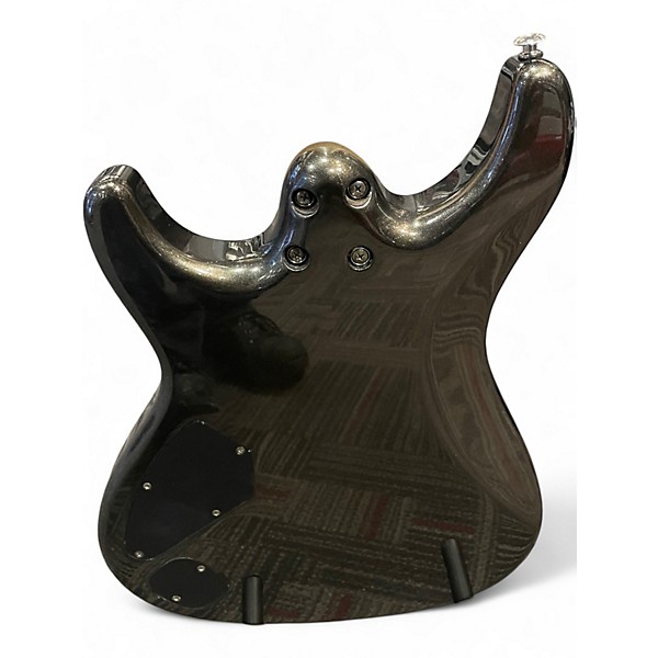 Used Ibanez s classic Autumn Blaze Metallic Solid Body Electric Guitar