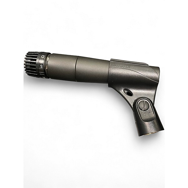 Used Shure SM7B Dynamic Microphone