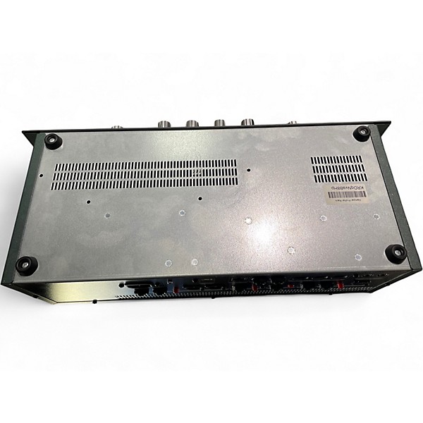 Used Kemper Profiler Rack Non Powered Solid State Guitar Amp Head