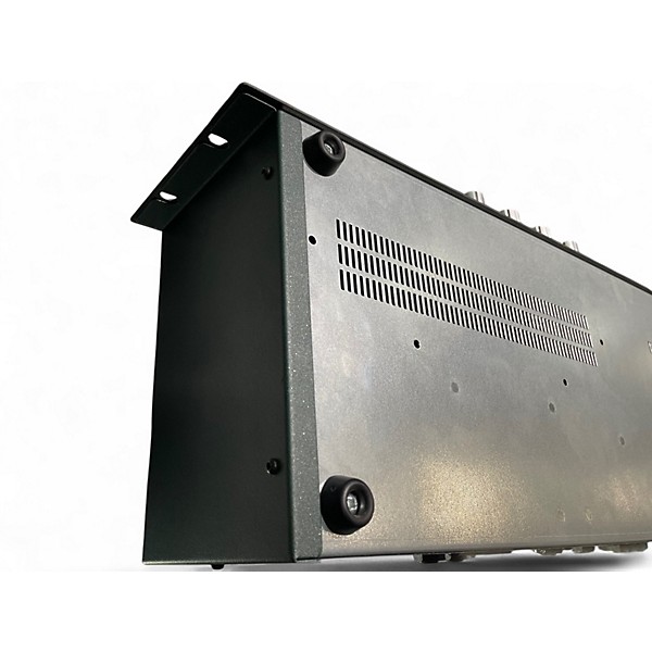 Used Kemper Profiler Rack Non Powered Solid State Guitar Amp Head