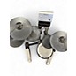 Used V-drums HD-1 V-DRUMS LITE Electric Drum Set