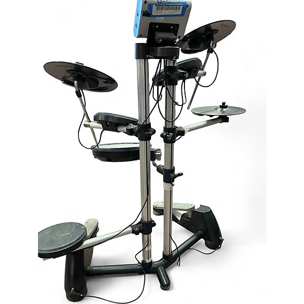 Used V-drums HD-1 V-DRUMS LITE Electric Drum Set