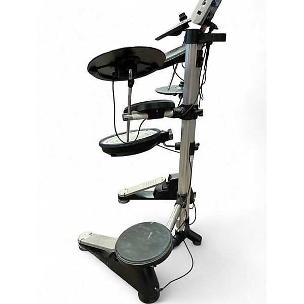 Used V-drums HD-1 V-DRUMS LITE Electric Drum Set