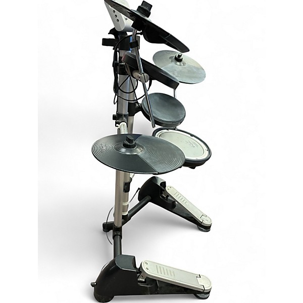 Used V-drums HD-1 V-DRUMS LITE Electric Drum Set