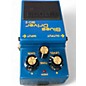 Used BOSS bd-2 Effect Pedal