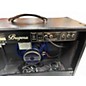 Used Bugera V22 22W 1x12 Tube Guitar Combo Amp