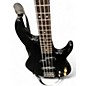 Used Ibanez TRB Black Electric Bass Guitar