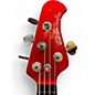 Used Ernie Ball Music Man StingRay Special H CANDYMAN Electric Bass Guitar