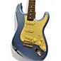 Used 2023 Fender Custom Shop Willcutt True '62 Journeyman Relic Stratocaster Lake Placid Blue Solid Body Electric Guitar