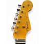 Used 2023 Fender Custom Shop Willcutt True '62 Journeyman Relic Stratocaster Lake Placid Blue Solid Body Electric Guitar