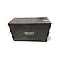 Used MESA/Boogie Rectifier 2x12 Guitar Cabinet thumbnail