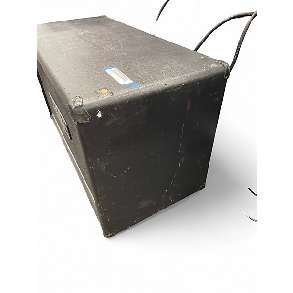 Used MESA/Boogie Rectifier 2x12 Guitar Cabinet