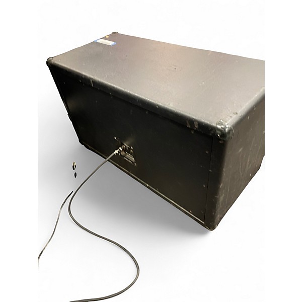 Used MESA/Boogie Rectifier 2x12 Guitar Cabinet